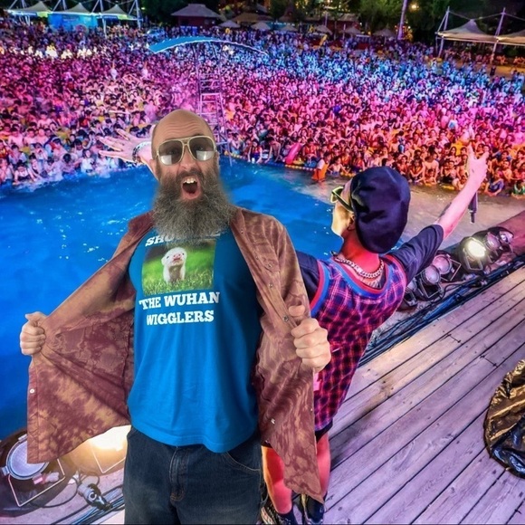 BESPOKE Custom Vintage Western Pearl Snap - Picture 15 of 15